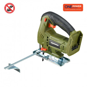 HR.ONE P.FIERASTRAU VERT PEND18V 2700RPM - Img 3