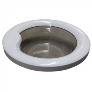 Hublou complet masina de spalat Arctic, Beko 2878300200 - Img 5