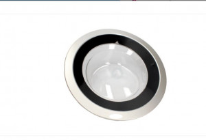 Hublou complet masina de spalat Beko 2429800400 - Img 2