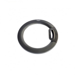 Hublou complet masina de spalat Hotpoint Aristion 482000031821 - Img 2