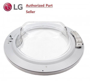 Hublou usa masina de spalat Lg ADC72912401 - Img 2