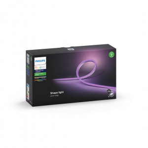 HUE LIGHTSTRIP OUTDOOR 5M EU - Img 3