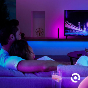HUE LIGHTSTRIP PLUS V4 EMEA 2M BASE KIT - Img 6