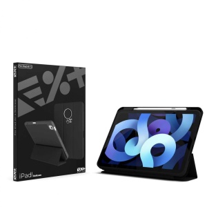 Husa NEXT ONE Rollcase iPad 12.9", negru - Img 2