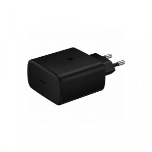 Inc.Ret. Samsung EP-TA845, 45w,USB-C, BK - Img 2