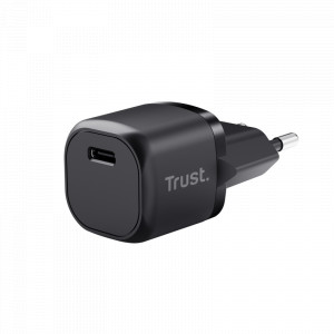 Incarcator Trust Maxo USB-C 20W, negru - Img 4
