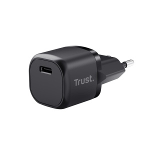Incarcator Trust Maxo USB-C 20W, negru - Img 5