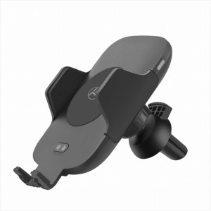 Incarcator wireless auto Tellur, negru - Img 2