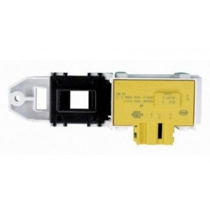 Inchizatoare hublou masina de spalat Candy AQUA1142D1S 41028643 - Img 2