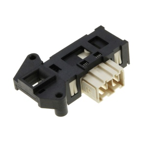 Inchizator electric usa hublou masina de spalat Gorenje, Hisense