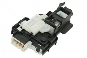 Inchizator usa hublou masina de spalat Electrolux, Zanussi 1084765013 - Img 2