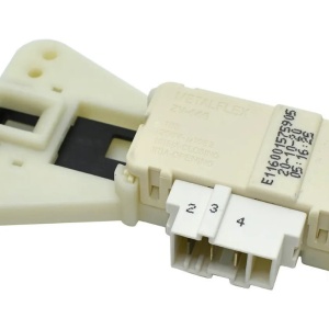 Inchizator usa hublou masina de spalat Indesit, Ariston C00085194 - Img 3
