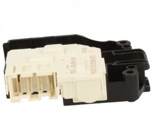 Inchizator usa hublou masina de spalat Indesit, Ariston, Hotpoint Ariston C00309745 - Img 4