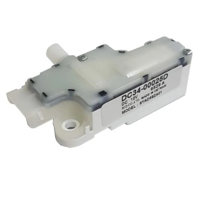 Inchizator usa, hublou masina de spalat Samsung DC34-00025D - Img 6