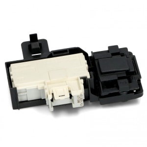 Inchizator usa hublou masina de spalat Whirlpool, Bauknecht 480111101392 - Img 3