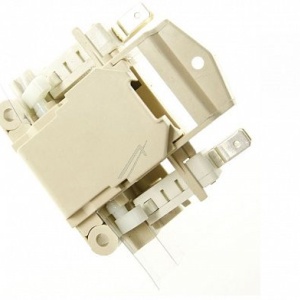 Inchizator usa pentru masina de spalat vase Whirlpool model ASDGU851 IX 482000096981