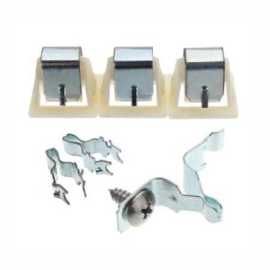 Incuietoare usa uscator de rufe Whirlpool 481946698658