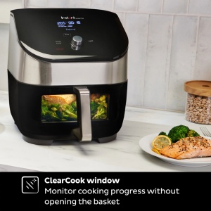 INSTANT POT VORTEX PLUS, MULTICOOKER 6L - Img 3