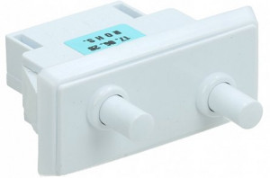 INTRERUPATOR USA FRIGIDER SAMSUNG DA3400006C - Img 1