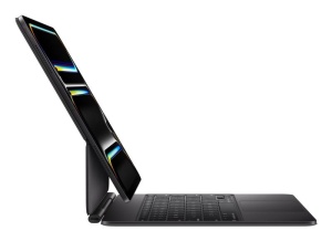 IPAD MAGIC KEYBOARD 13 BLACK-INT - Img 5