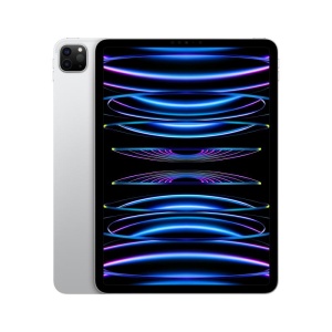 IPAD PRO(4th) 11 CELLULAR 128G SILVER US - Img 2
