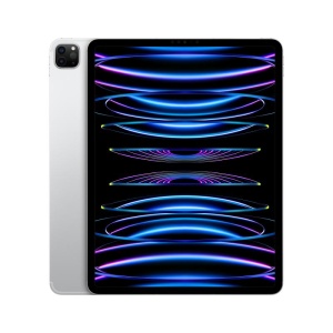 IPAD PRO(6th) 12.9 CELLULAR 1TB SILVER - Img 5