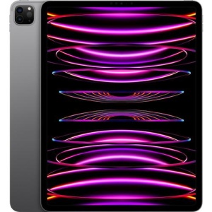 IPAD PRO(6th) 12.9 WiFi 256GB US GREY - Img 1