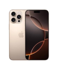 IPHONE 16 PRO MAX DESERT 512GB-ZDD - Img 1