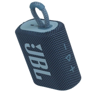 JBL Boxa portabila GO 3 Blue - Img 7