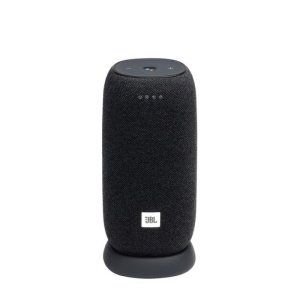 JBL Link Smart Speaker - Bk - Img 5