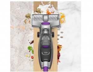 Jimmy Cordless Vacuum&Washer HW8 Pro - Img 3