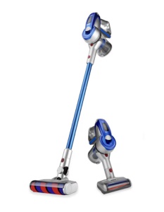 Jimmy JV83 Vacuum Cleaner - Img 2