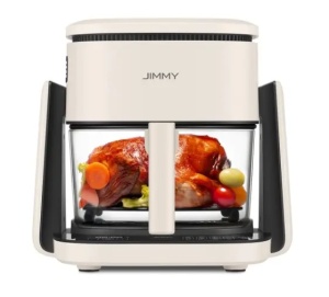 Jimmy Multifunction Air Fryer AF3 - Img 1