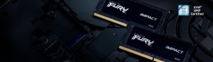 KS DDR5 8GB 4800MHZ KF548S38IB-8 - Img 13