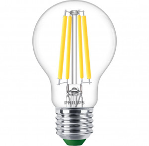 LED CLA 60W A60 E27 4000K CL UE SRT4 - Img 2