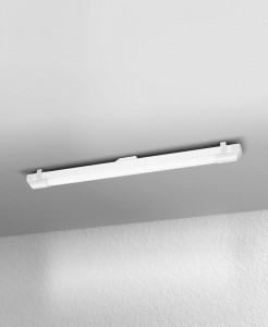LED POWER BATTEN 0.6 12W/830 LEDV - Img 1