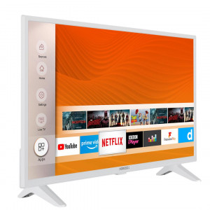 LED TV 32" HORIZON HD-SMART 32HL6331H/B - Img 3