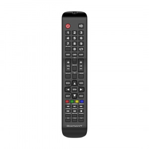 LED TV 40" DIAMANT FHD 40HL4300F/C - Img 6