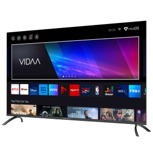 LED TV 50" DIAMANT 4K-SMART 50HL5530U/C - Img 3