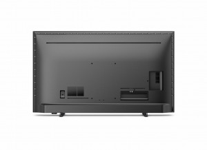 LED TV 55" PHILIPS 55PUS8518/12 (2023) - Img 3