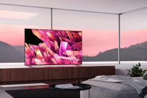 LED TV 65" SONY XR65X90KAEP - Img 3