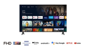 LED TV FHD 43''(110cm) TCL 43S5400A - Img 7