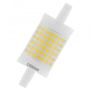 LEDLI78100D 12W/827 230V R7S FS1 OSRAM - Img 2