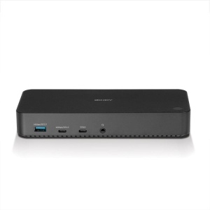 Lindy DSTPro Univ Laptop Dock. Station - Img 7