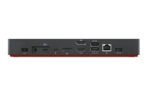 LN ThinkPad TDB Workstation Dock 4 230W - Img 12