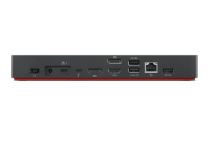 LN ThinkPad Thunderbolt Dock 4 EU - Img 3
