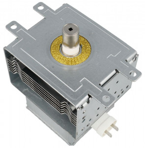 MAGNETRON 2M210-M1 2M210-M1E-NF - Img 4