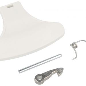 Maner hublou masina de spalat Indesit