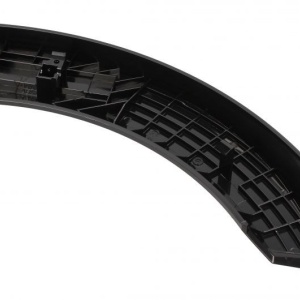 Maner hublou pentru masina de spalat Gorenje W8543 388875 - Img 2