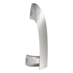 Maner usa argintiu sus frigider, congelator combina frigorifica Gorenje K357/2MELA 315191